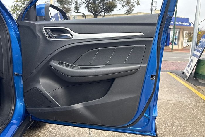 2022 MG ZS Excite