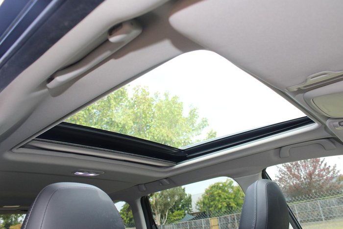 2023 Subaru Forester 2.5i-S S5 MY23 AWD Magnetite Grey