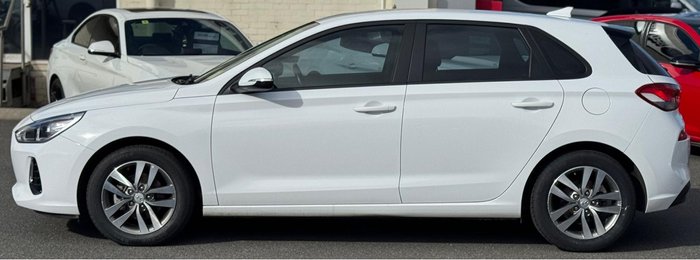 2018 Hyundai i30 Active