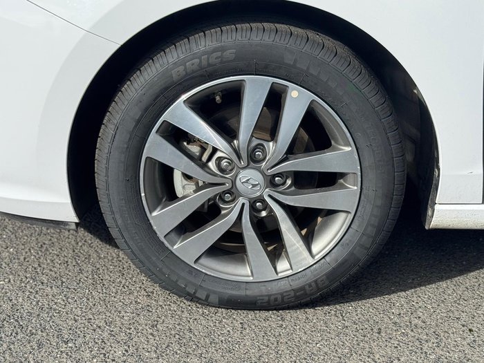 2018 Hyundai i30 Active