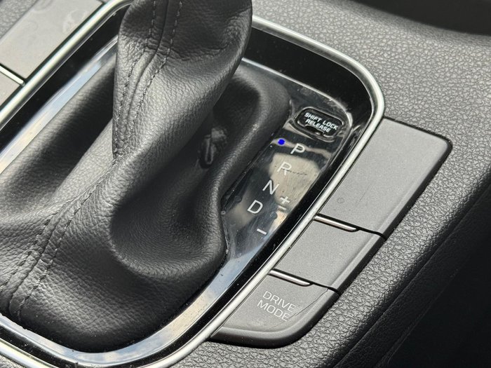 2018 Hyundai i30 Active