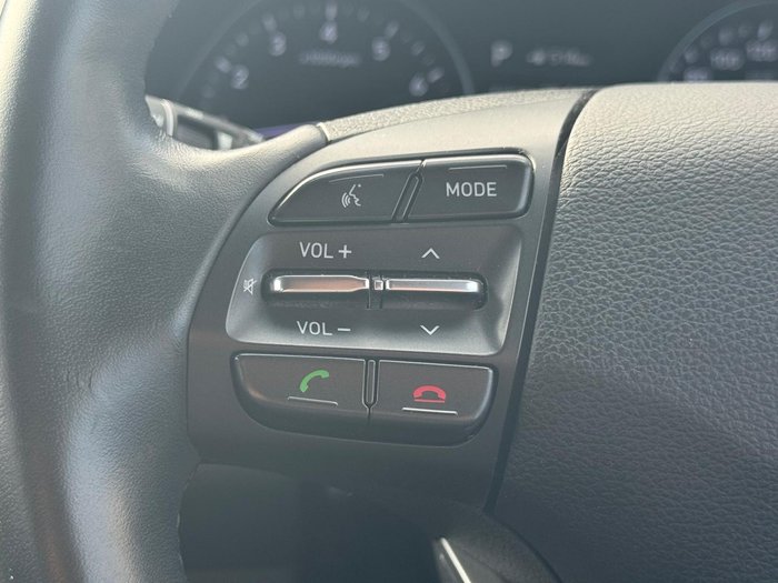 2018 Hyundai i30 Active