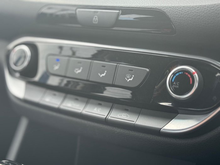 2018 Hyundai i30 Active