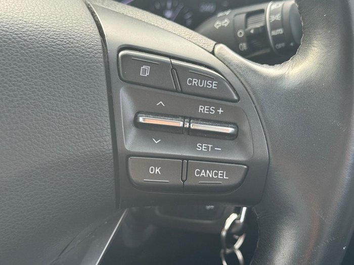 2018 Hyundai i30 Active