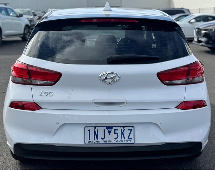 2018 Hyundai i30 Active