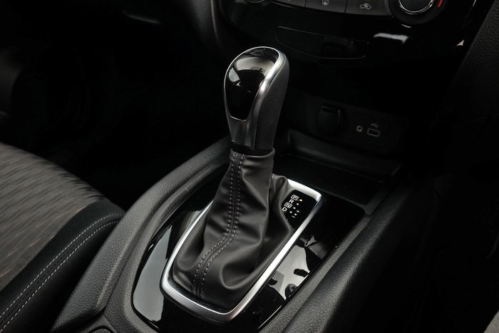 2021 Nissan X-TRAIL ST T32 MY22 Gun Metallic