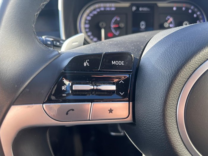 2023 Hyundai Tucson Elite