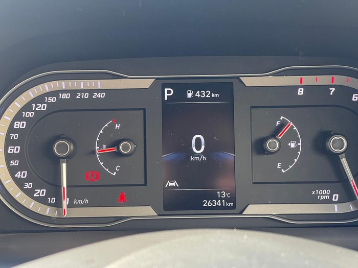 2023 Hyundai Tucson Elite