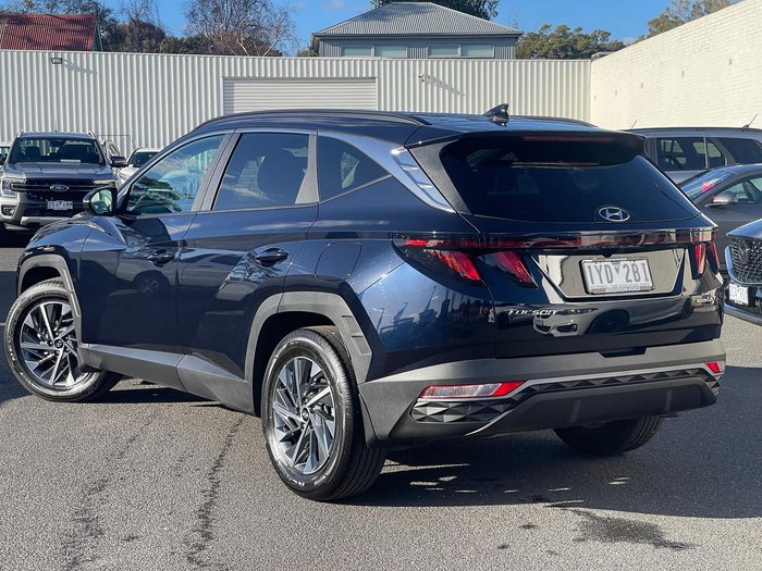 2023 Hyundai Tucson Elite