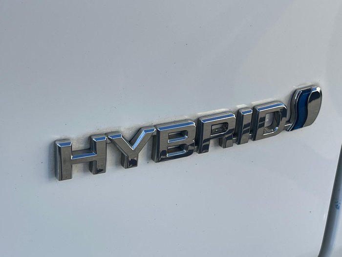 2021 Toyota RAV4 GXL