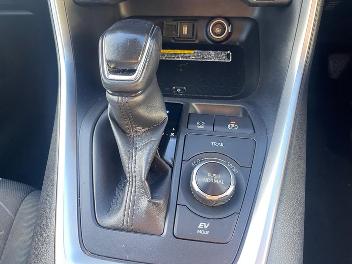 2021 Toyota RAV4 GXL