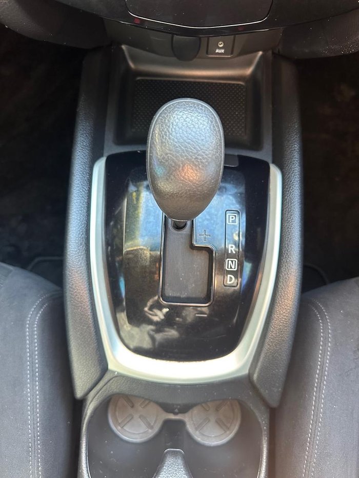 2014 Nissan X-TRAIL TS
