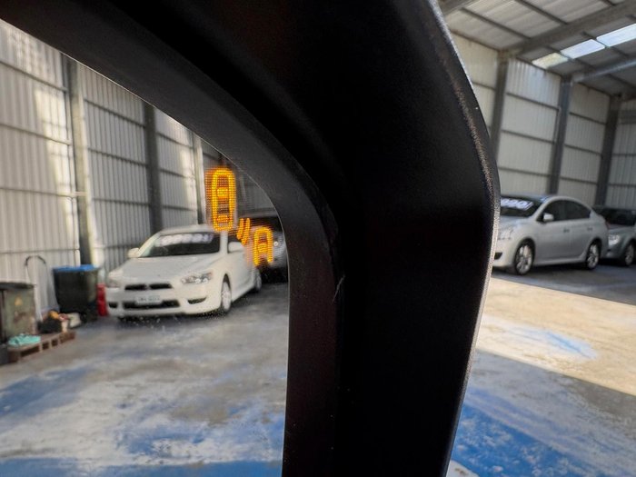 2014 Mazda CX-5 Akera KE Series MY14 AWD Soul Red