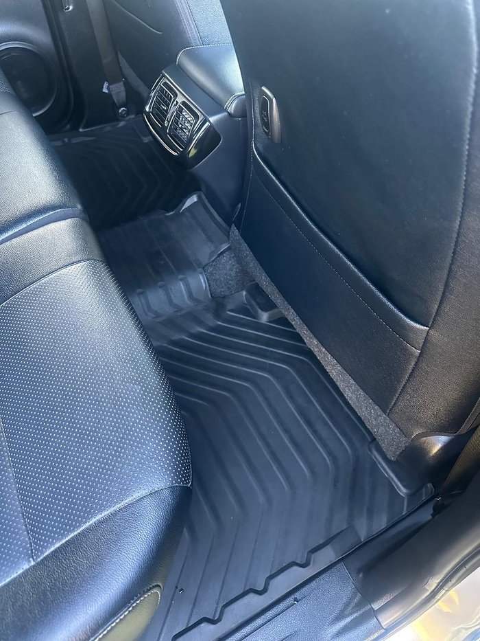 2021 Toyota Hilux Rogue