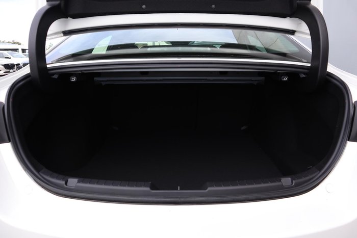 2025 Mazda 3 G25 Evolve SP