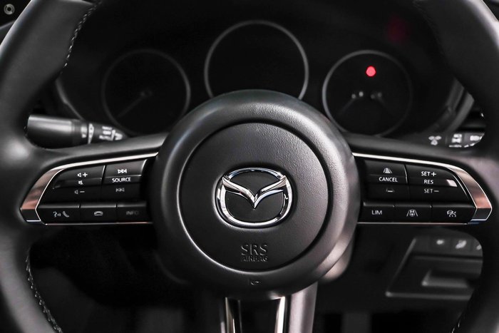 2025 Mazda 3 G25 Evolve SP