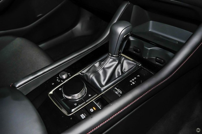 2025 Mazda 3 G25 Evolve SP