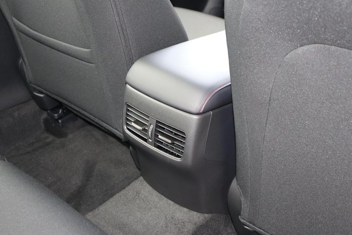 2025 Mazda 3 G25 Evolve SP