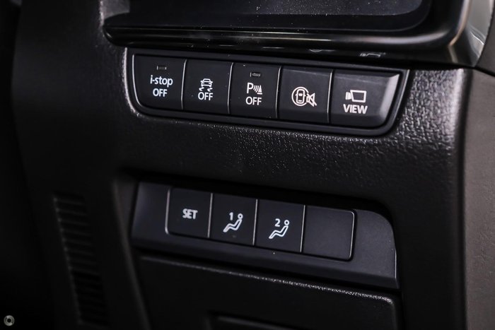 2025 Mazda 3 G25 Evolve SP