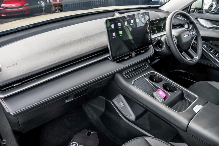 2025 GWM Haval H6 Ultra