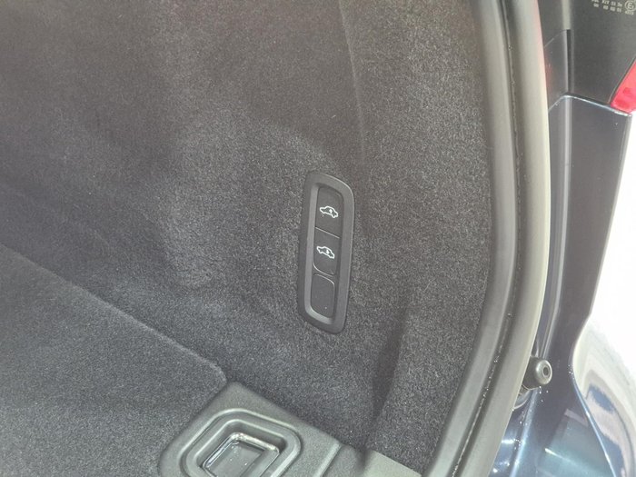 2022 Volvo XC60 Ultimate B6 Dark MY23 AWD Denim Blue