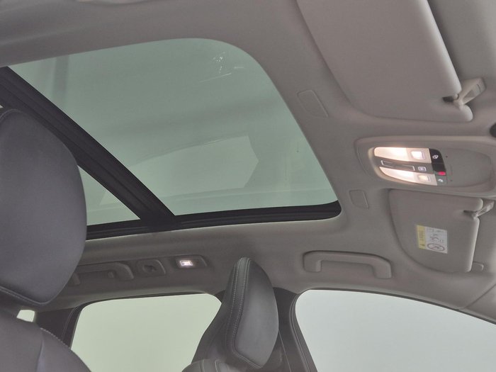 2022 Volvo XC60 Ultimate B6 Dark MY23 AWD Denim Blue