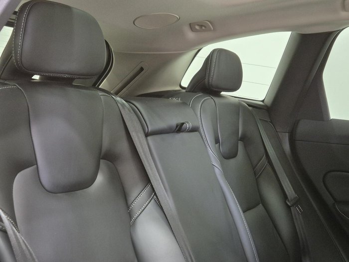 2022 Volvo XC60 Ultimate B6 Dark MY23 AWD Denim Blue