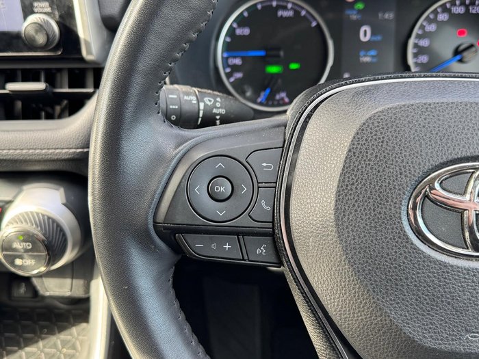 2020 Toyota RAV4 GX