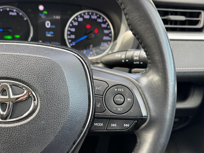 2020 Toyota RAV4 GX
