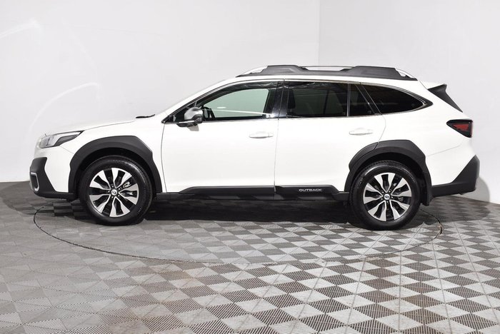 2024 Subaru Outback AWD Touring XT
