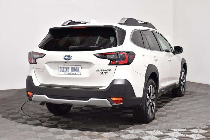 2024 Subaru Outback AWD Touring XT