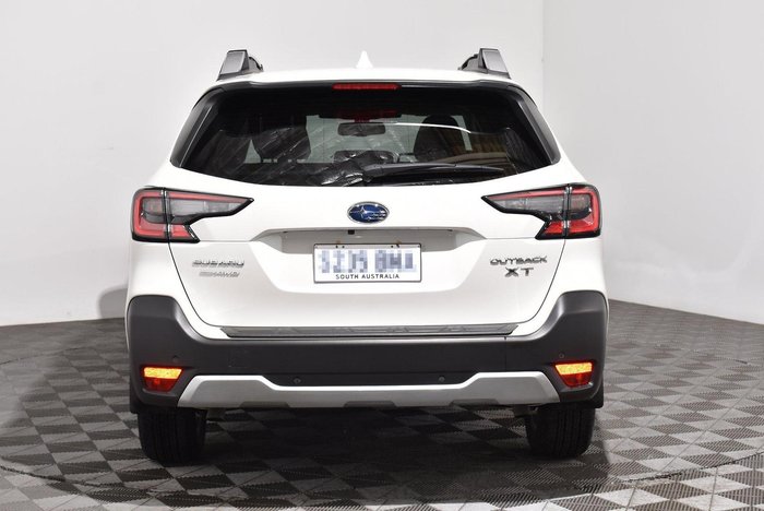 2024 Subaru Outback AWD Touring XT