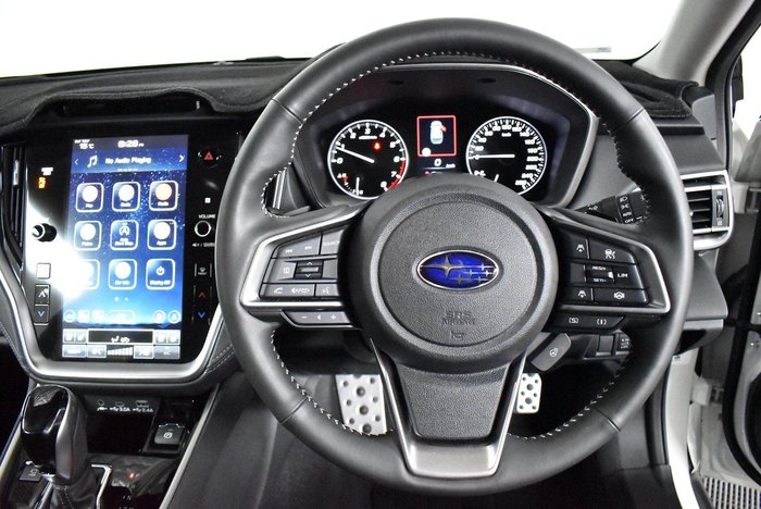 2024 Subaru Outback AWD Touring XT