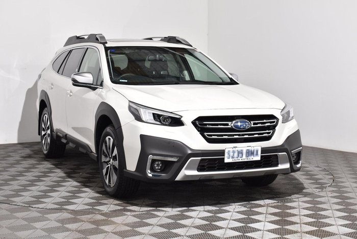 2024 Subaru Outback AWD Touring XT