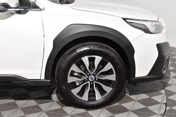 2024 Subaru Outback AWD Touring XT