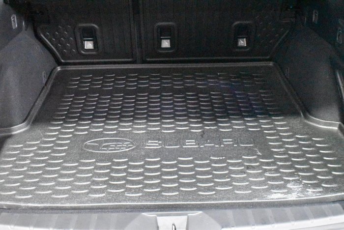 2024 Subaru Outback AWD Touring XT