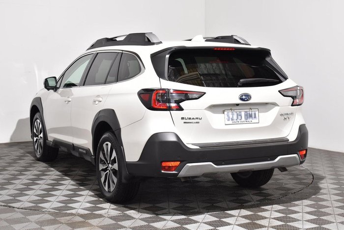 2024 Subaru Outback AWD Touring XT