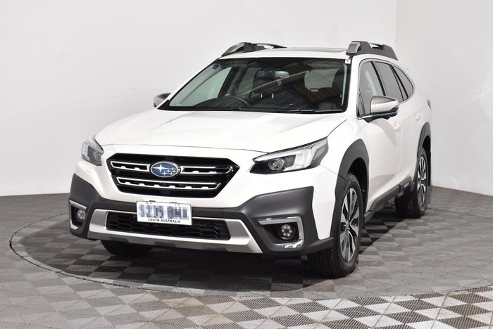 2024 Subaru Outback AWD Touring XT