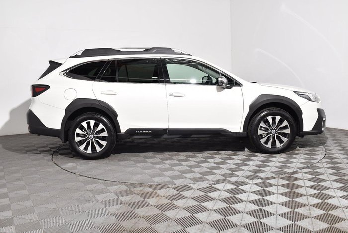 2024 Subaru Outback AWD Touring XT