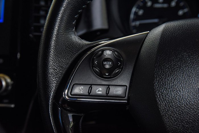 2020 Mitsubishi Outlander LS