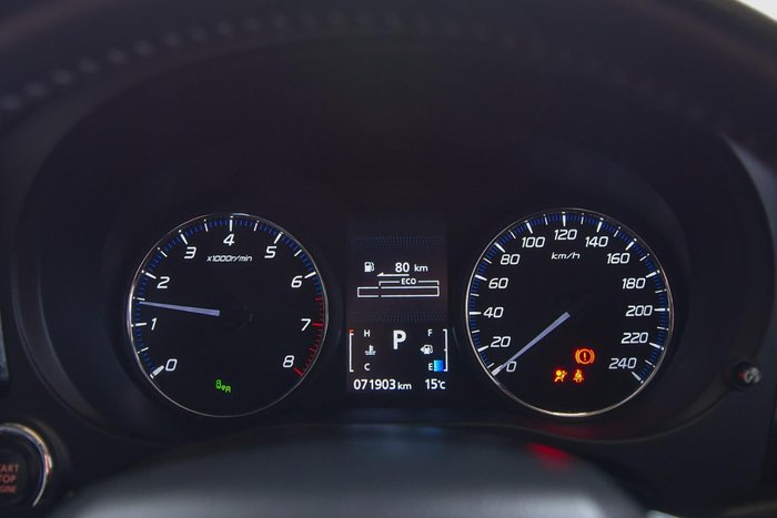 2020 Mitsubishi Outlander LS