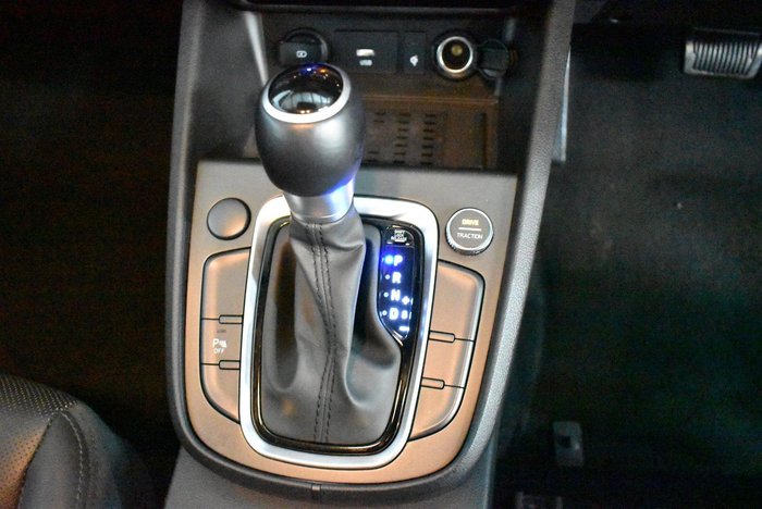 2023 Hyundai Kona Active