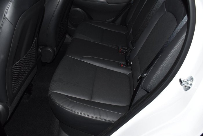 2023 Hyundai Kona Active