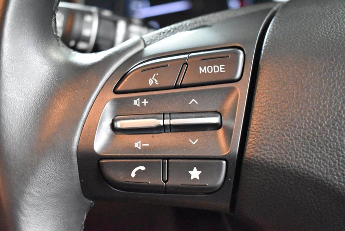 2023 Hyundai Kona Active