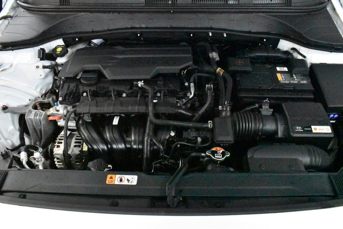 2023 Hyundai Kona Active