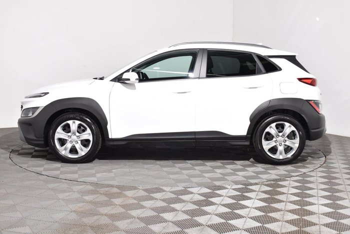 2023 Hyundai Kona Active