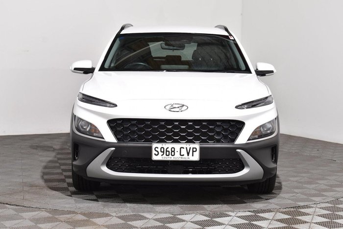 2023 Hyundai Kona Active