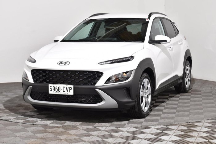 2023 Hyundai Kona Active