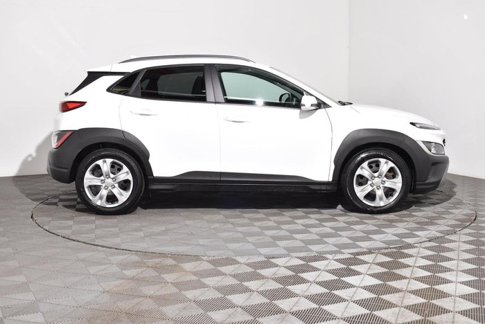 2023 Hyundai Kona Active