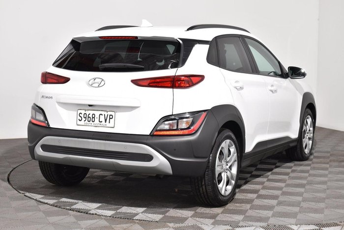2023 Hyundai Kona Active